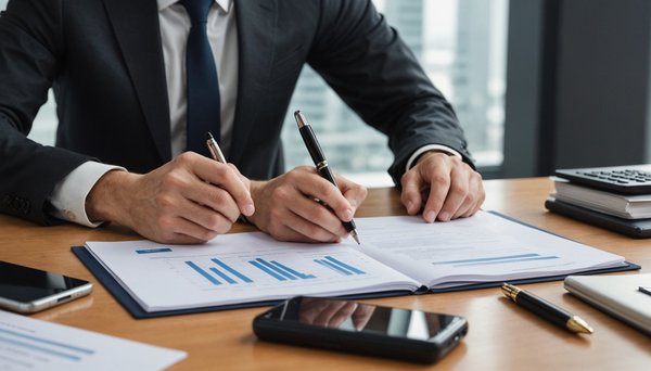 Comprendre les ratios financiers essentiels pour optimiser la gestion de votre crédit