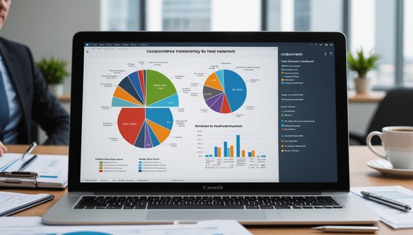 Comment analyser la santé financière d'une entreprise pour sécuriser vos investissements
