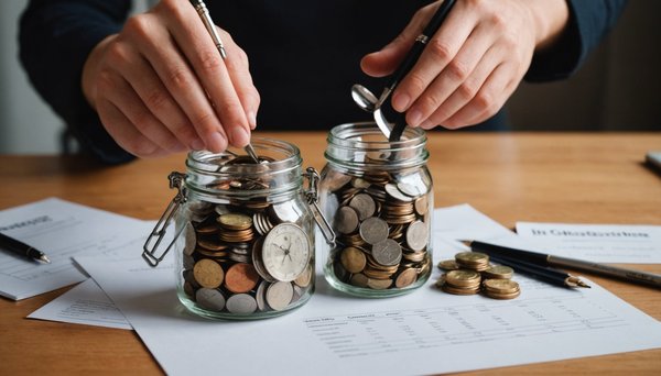 Optimiser son budget : conseils pratiques pour économiser sans se priver