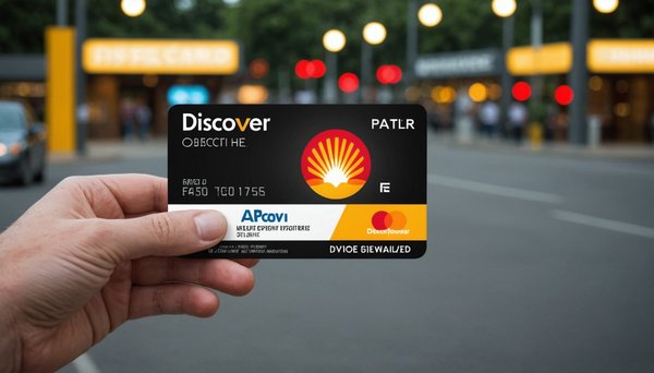 Découvrez la carte carburant sans dépôt pour vos collaborateurs