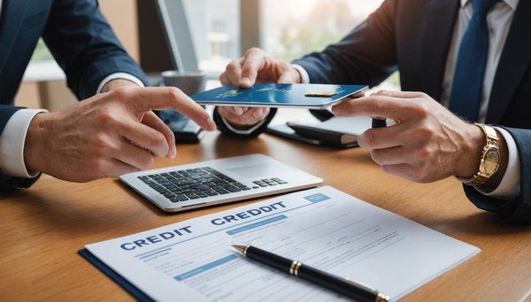 Comprendre les différents types de crédit pour mieux gérer ses finances personnelles